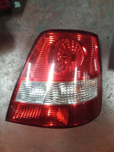 Piloto derecho Kia sorento '06