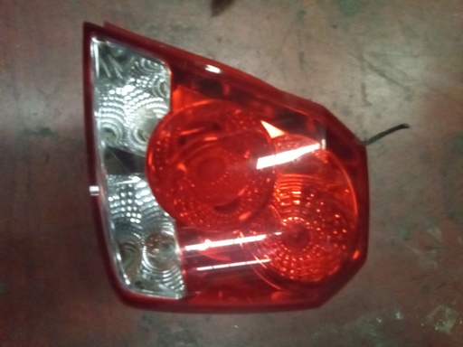 Piloto derecho Chevrolet kalos '06