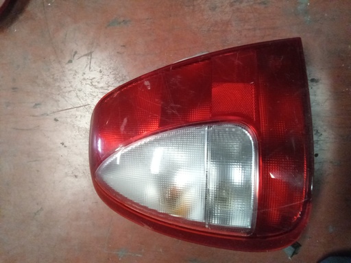 Piloto izquierdo Daewoo nubira '97