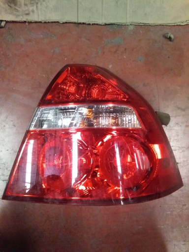 Piloto derecho Chevrolet Aveo '07