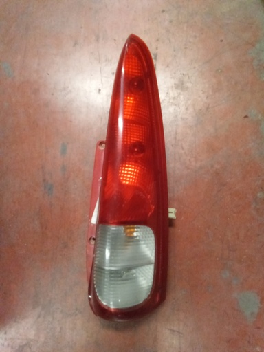 Piloto derecho Daewoo tacuma '05