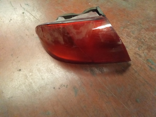 Piloto izquierdo alfa romeo 166 '00