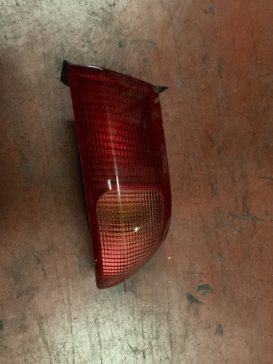 [Sin referencia] Piloto derecho alfa romeo 156 ‘03