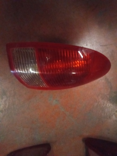 Piloto izquierdo alfa romeo 147 '02