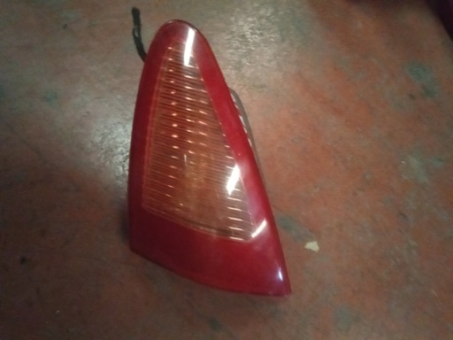 Piloto derecho interior alfa romeo 147 '02