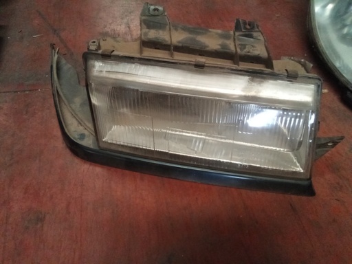 Piloto derecho Ssangyong musso '97