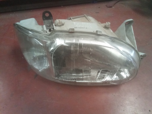 Faro derecho Ford escort '90