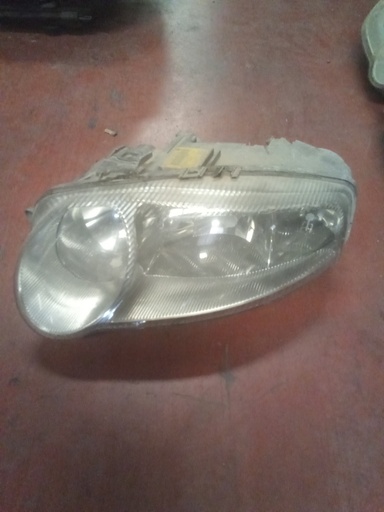 Faro izquierdo alfa romeo 147 '04
