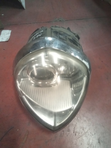 Faro derecho xenon Lancia thesis '05