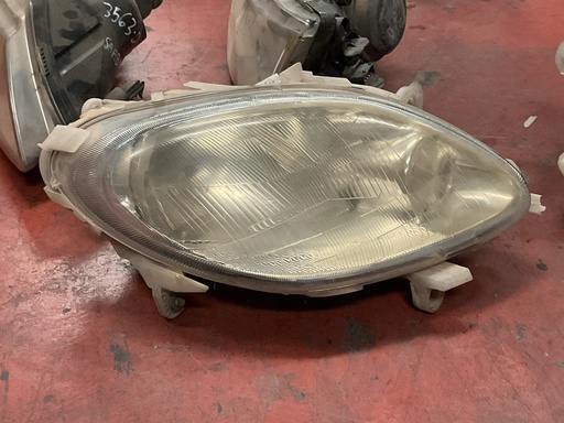 [Sin referencia] Faro derecho smart coupe ‘07