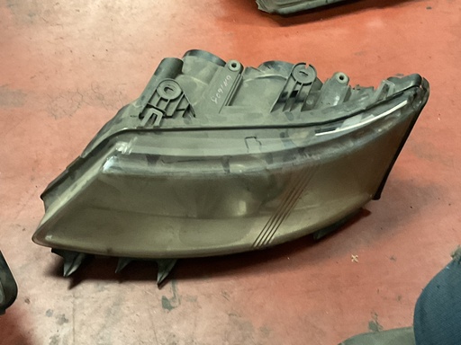 [Sin referencia] Faro izquierdo saab 9-3 ‘06