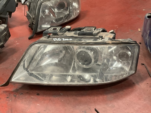 [Sin referencia] Faro izquierdo audi a6 xenon ‘01