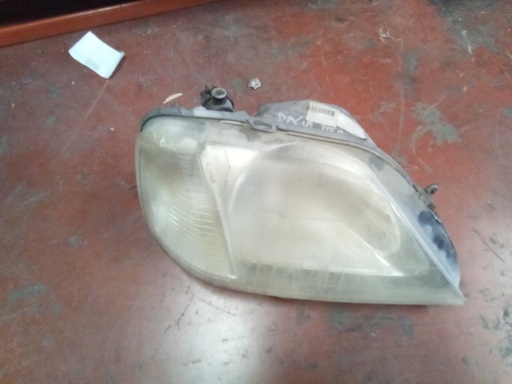 Faro derecho dacia Logan '07