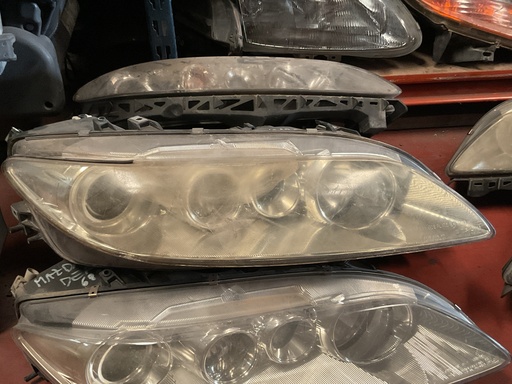 [Sin referencia] Faro izquierdo mazda 6 ‘05