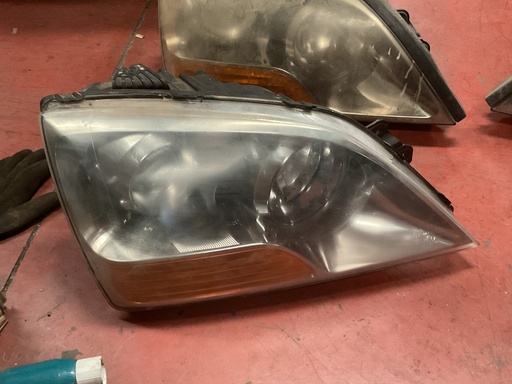 [Sin referencia] Faro derecho kia sorento ‘06