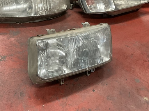 [Sin referencia] Faro izquierdo tata safari ‘96