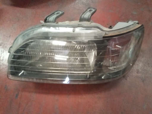 Faro izquierdo honda Civic '97