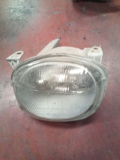 Faro izquierdo Toyota celica '96