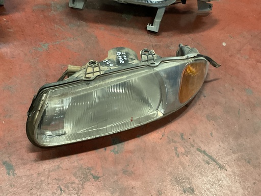 [Sin referencia] Faro izquierdo rover 200 ‘98