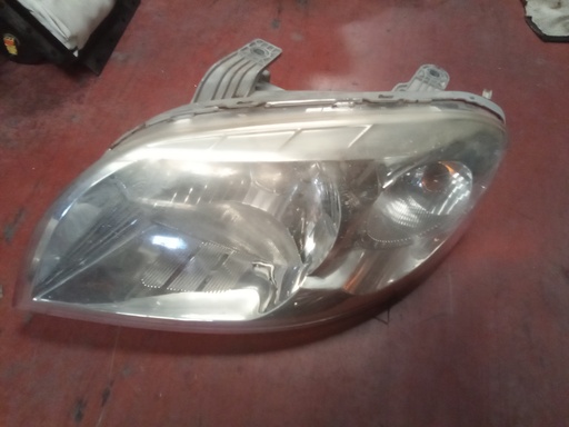Faro izquierdo Chevrolet '07