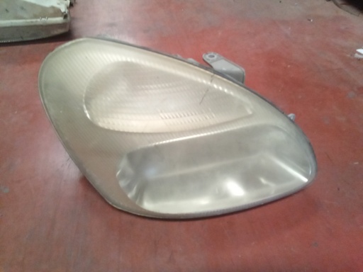 Faro derecho Daewoo nubira '00