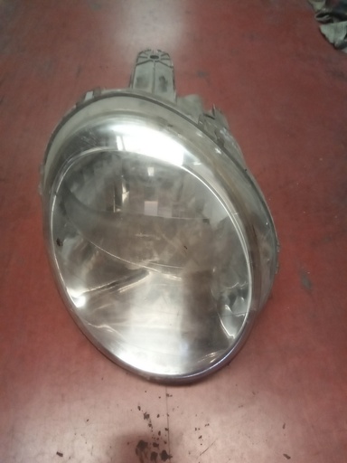 Faro derecho Daewoo matiz '00