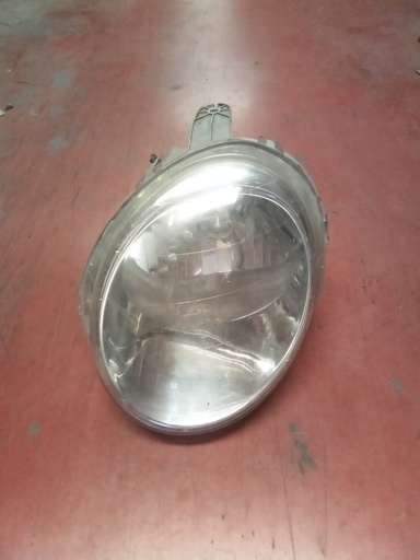 Faro izquierdo Daewoo matiz '00