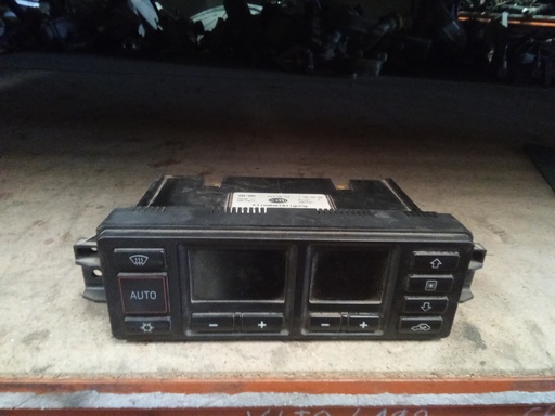 [8L0820043M 8L0820043D 8L0820043B] Mando aire acondicionado Audi a3 '00