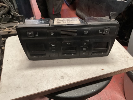 [4B0820043G 4B0820043J] Mando aire acondecionado audi A6 ‘02