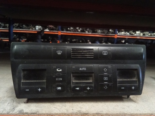 [4B0820043F 4B0820043P] Mando aire acondicionado Audi a6 '02