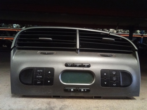 [1P0907044] Mando climatizador seat leon '07