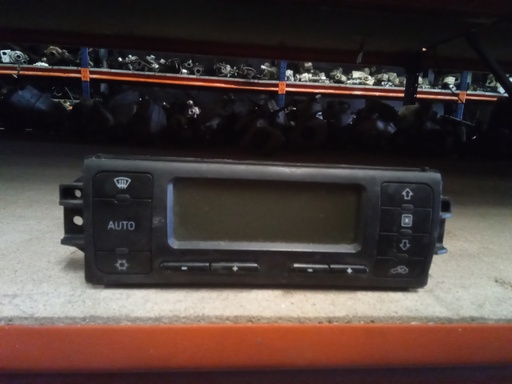 [1M0820043E 1M0820043D] Mando climatizador seat toledo '03