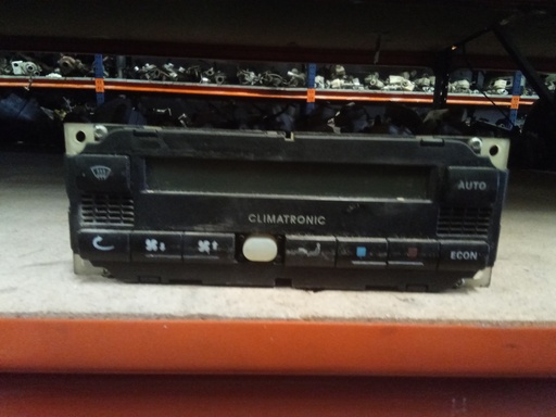 [1U1907044] Mando climatizador skoda Octavia '99