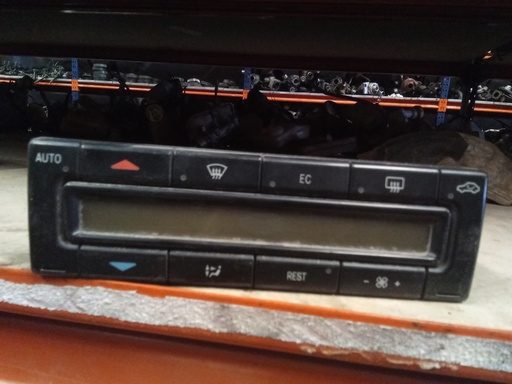 [2028301185] Mando climatizador Mercedes clase c w202 '97