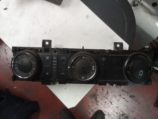[5HB009012] Mando climatizador Mercedes sprinter '06