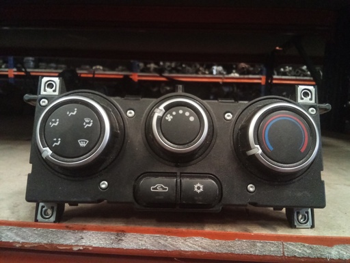 [5H8009330] Mando aire acondicionado tata vista '10