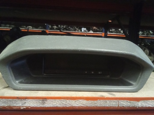 [3AB0040] Pantalla multifunción Mitsubishi space '00