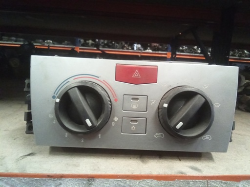 Mando aire acondicionado Lancia ypsilon '07