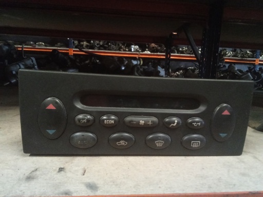 Mando climatizador Rover 75 '99