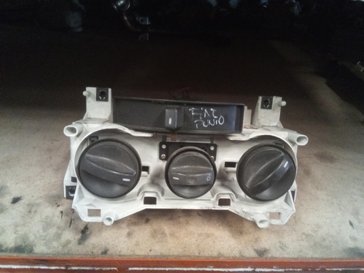 Mando aire acondicionado Fiat punto '98