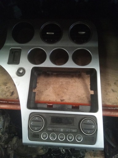 [1560547840] Mando climatizador alfa romeo 156 '07
