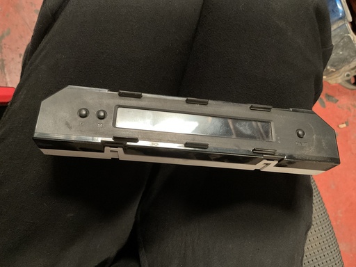 [Sin referencia] Pantalla multifuncion suzuki gran vitara ‘06