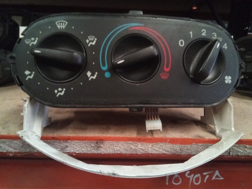 Mando aire acondicionado Ford ka '98