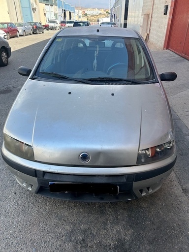 [188A4000] 0150 FIAT PUNTO 1.3 G 2003
