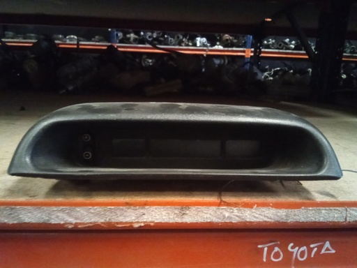 Pantalla multifunción Opel corsa '97