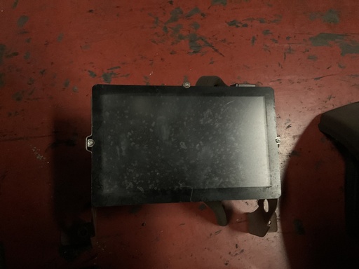 [28091] Pantalla multifuncion nissan pathfinder ‘06