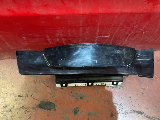 [Sin referencia] Cuadro instrumentos honda civic ‘07