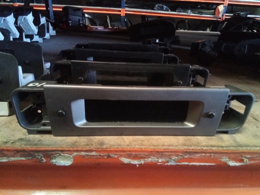 Pantalla multifunción Peugeot 406 '01