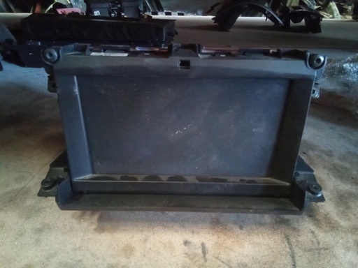 Pantalla multifunción citroen c6 '08