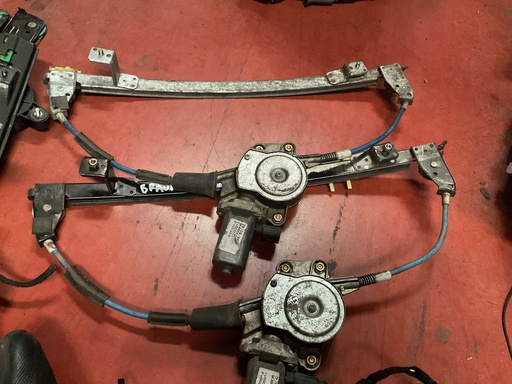 [Sin referencia] Motor eleva lunas delantero izquierdo fiat bravo ‘98